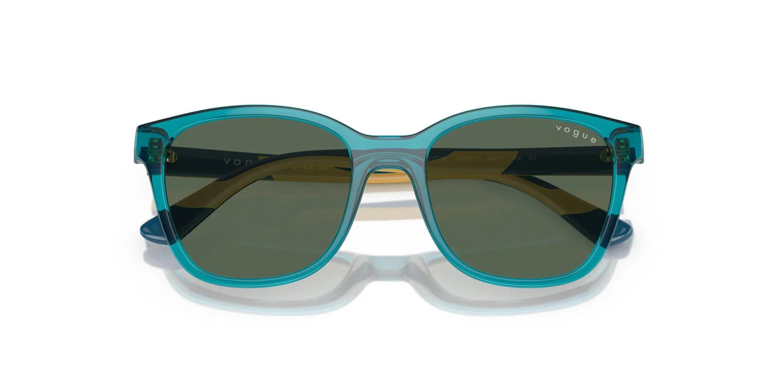 Vogue Eyewear Kids 2019 - view 22